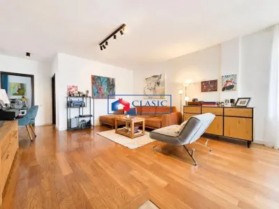 Vanzare apartament 3 camere modern bloc nou in Buna Ziua- zona Sigma Center - Cluj-Napoca