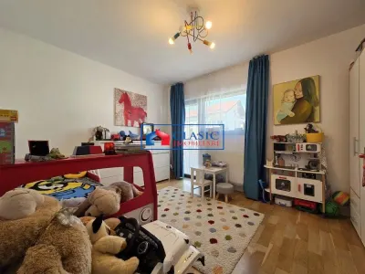 Vanzare apartament 3 camere modern bloc nou in Buna Ziua- zona Sigma Center - foto 11