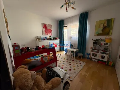 Vanzare apartament 3 camere modern bloc nou in Buna Ziua- zona Sigma Center - foto 12