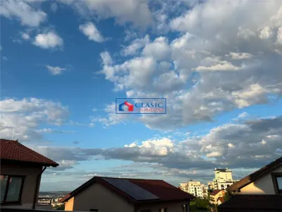 Vanzare apartament 3 camere modern bloc nou in Buna Ziua- zona Sigma Center - foto 5