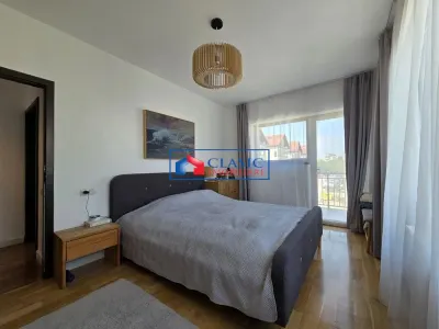 Vanzare apartament 3 camere modern bloc nou in Buna Ziua- zona Sigma Center - foto 7