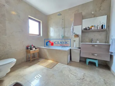 Vanzare apartament 3 camere modern bloc nou in Buna Ziua- zona Sigma Center - foto 9