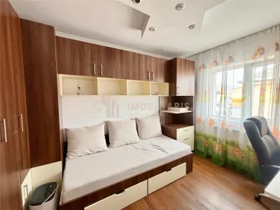Apartament 3 camere - zona Moldovei - foto 7