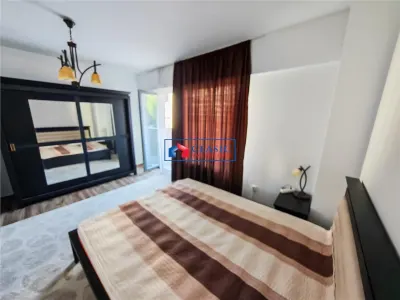 Inchiriere apartament 2 camere de LUX in Marasti- strada Dorobantilor - foto 11