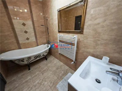 Inchiriere apartament 2 camere de LUX in Marasti- strada Dorobantilor - foto 10