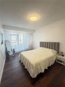 Etaj III | Apartament spatios cu 3 camere - 86 m² | Parcare proprie - foto 12