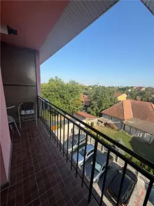 Etaj III | Apartament spatios cu 3 camere - 86 m² | Parcare proprie - foto 18