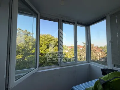Apartament cu 2 camere de vanzare,decomandat ,Zona Aradului,Timisoara - foto 11