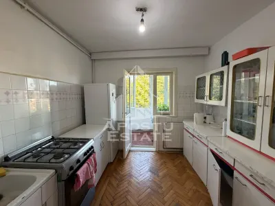 Apartament cu 2 camere de vanzare,decomandat ,Zona Aradului,Timisoara - foto 8