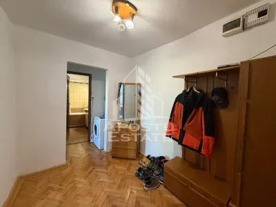 Apartament cu 2 camere de vanzare,decomandat ,Zona Aradului,Timisoara - foto 9