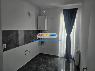 Studio demisol inalt - Otopeni (Lara Residence) - foto 4