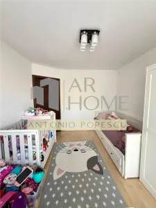 Apartament 3 camere, parcare subterana, Ploiesti, ultracentral - foto 12