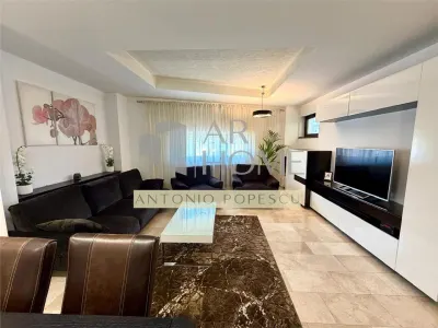 Apartament 3 camere, parcare subterana, Ploiesti, ultracentral - foto 17