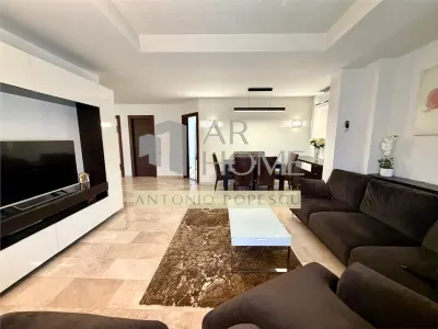 Apartament 3 camere, parcare subterana, Ploiesti, ultracentral - foto 18