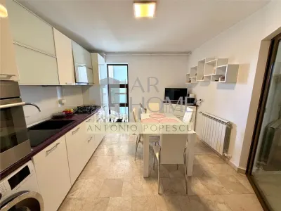 Apartament 3 camere, parcare subterana, Ploiesti, ultracentral - foto 21