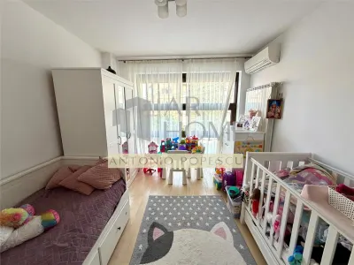 Apartament 3 camere, parcare subterana, Ploiesti, ultracentral - foto 23