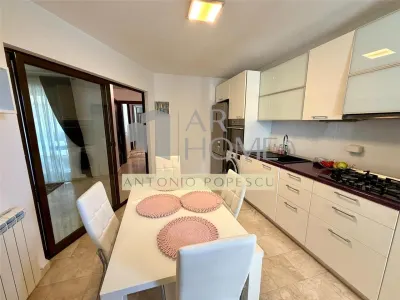 Apartament 3 camere, parcare subterana, Ploiesti, ultracentral - foto 7