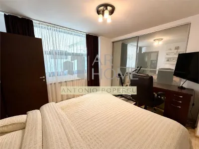 Apartament 3 camere, parcare subterana, Ploiesti, ultracentral - foto 10