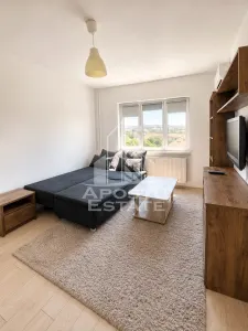Apartament cu 2 camere de vanzare, etaj intermediar, Gheorgge Lazar - foto 3