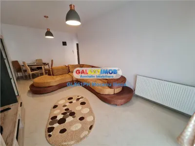 Inchiriere apartament 2 camere, de lux, Cartier Albert, Ploiesti - foto 2
