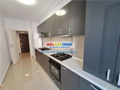 Inchiriere apartament 2 camere, de lux, Cartier Albert, Ploiesti - foto 13