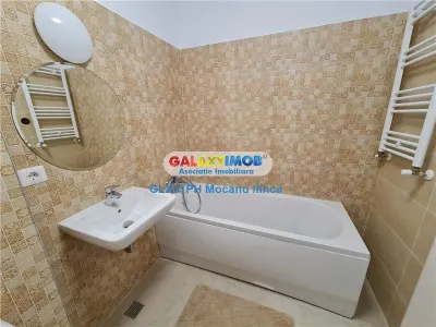 Inchiriere apartament 2 camere, de lux, Cartier Albert, Ploiesti - foto 4