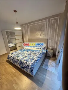 Inchiriere apartament 2 camere, de lux, Cartier Albert, Ploiesti - foto 5