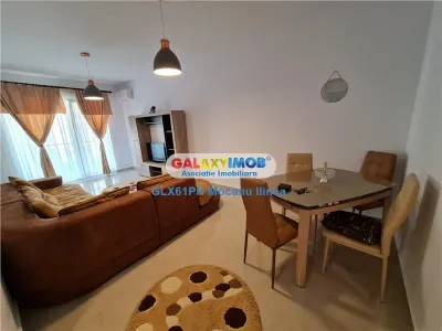 Inchiriere apartament 2 camere, de lux, Cartier Albert, Ploiesti - foto 7