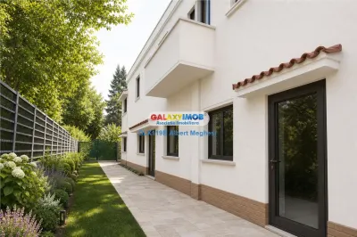 Vila cu potential exceptional in Dorobanti - Strada George Calinescu - foto 6