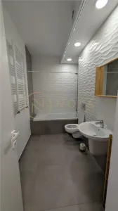 Inchiriere apartament 3 camere 4City Pipera Plaza - foto 13