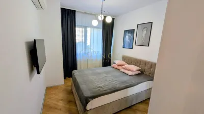 Inchiriere apartament 3 camere 4City Pipera Plaza - foto 5