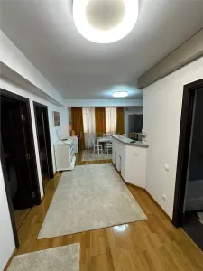 Apartament 2 camere - Gară/Centru - Iasi