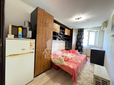 Garsoniera de inchiriat in Timisoara, zona Complex - Timisoara