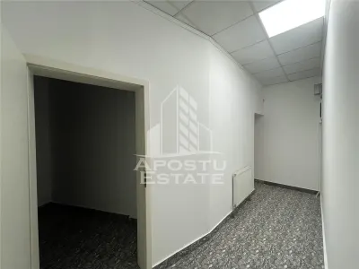 Spatiu comerciall 222 m, de inchiriat, Baile Neptun, Timisoara. - foto 7