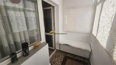 Rahova-Dunavat Apartament 2 camere,  Comision 0% - foto 13