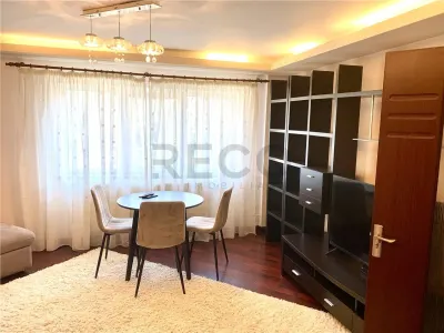 RECO  Apartament cu 3 camere de inchiriat semidecomandat Oradea. - foto 2