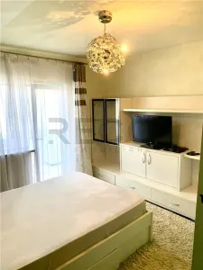RECO  Apartament cu 3 camere de inchiriat semidecomandat Oradea. - foto 7