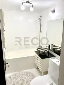 RECO  Apartament cu 3 camere de inchiriat semidecomandat Oradea. - foto 9