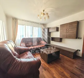 Apartament 3 camere de inchiriat, zona Garii, Timisoara - foto 3