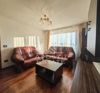 Apartament 3 camere de inchiriat, zona Garii, Timisoara - foto 4