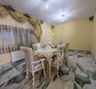 Casa individuala de vanzare, renovata, Sag, Timis - foto 3