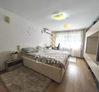 Apartament de vaznare cu 2 camere, decomandat, Torontalului, Timisoara - foto 2