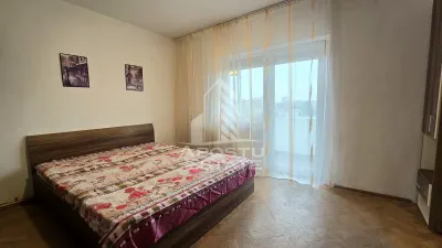 Apartament 2 camere de vanzare, etaj intermediar, centrala, Bucovina - foto 4