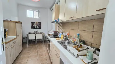Casa individuada de vanzare cu 7 camere, zona Odobescu, comision 0% - foto 13