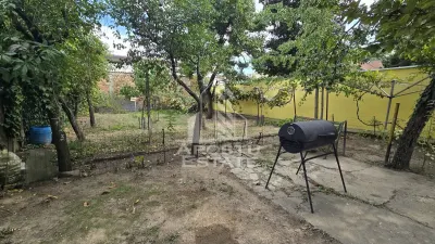 Casa individuada de vanzare cu 7 camere, zona Odobescu, comision 0% - foto 5