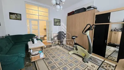 Casa individuada de vanzare cu 7 camere, zona Odobescu, comision 0% - foto 6