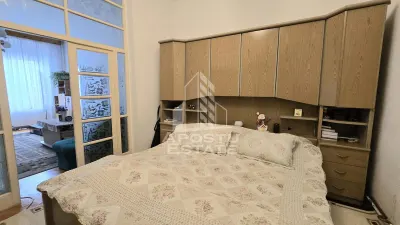 Casa individuada de vanzare cu 7 camere, zona Odobescu, comision 0% - foto 10