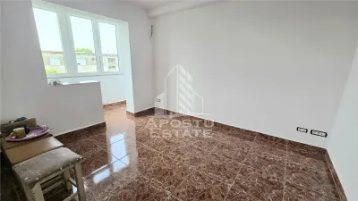 Apartament cu 2 camere de vanzare, centrala proprie, zona Dacia - Timisoara