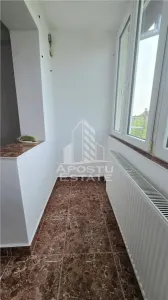 Apartament cu 2 camere de vanzare, centrala proprie, zona Dacia - foto 6