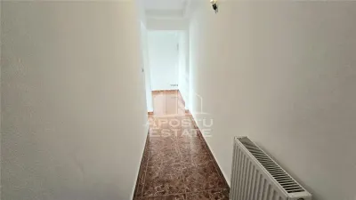 Apartament cu 2 camere de vanzare, centrala proprie, zona Dacia - foto 9